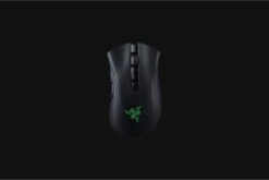 Razer DeathAdder V2 Pro Optische Draadloze Muis Zwart -Dierenwinkel Met Korting razer deathadder v2 pro optisch 21571