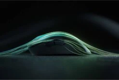 Razer DeathAdder V2 Pro Optische Draadloze Muis Zwart