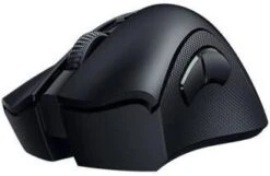 Razer DeathAdder V2 Pro Optische Draadloze Muis Zwart -Dierenwinkel Met Korting razer deathadder v2 pro optische draadloze muis zwart 168523