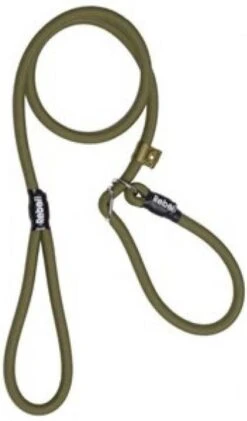 Rebel Petz Trainingslijn Large Army Green -Dierenwinkel Met Korting rebel petz trainingslijn groen l 43562