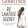 Rizzoli & Isles: De Laatste Sterft Tess Gerritsen