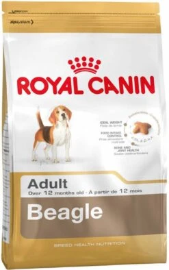 Royal Canin Beagle Adult Hondenvoer Dubbelpak 2 X 12 Kg -Dierenwinkel Met Korting royal canin beagle adult 12 kg 42627