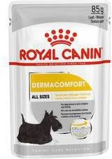 Royal Canin Dermacomfort Medium Hondenvoer Bestel Ook Natvoer 12 X 85 G Royal Canin Dermacomfort 3 Royal Canin Dermacomfort Medium Hondenvoer Bestel Ook Natvoer 12 X 85 G Royal Canin Dermacomfort - Afbeelding 3