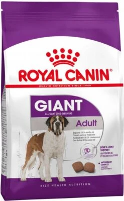 Royal Canin Giant Adult Hondenvoer 15 Kg 15 Royal Canin Giant Adult Hondenvoer 15 Kg -Dierenwinkel Met Korting royal canin giant adult 4 kg 43638