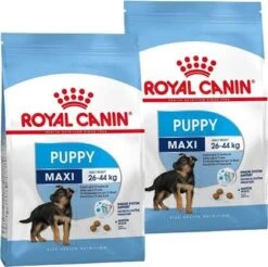 Royal Canin Maxi Puppy Hondenvoer Bestel Ook Natvoer 10 X 140 G Royal Canin Maxi Puppy -Dierenwinkel Met Korting royal canin maxi puppy hondenvoer 2 x 15 kg 237
