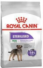 Royal Canin Care Nutrition 2x8kg Sterilised Mini Hondenvoer 6 Royal Canin Care Nutrition 2x8kg Sterilised Mini Hondenvoer - Afbeelding 6