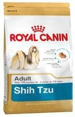 Royal Canin Adult Shih Tzu Hondenvoer 2 X 7, 5 Kg 4 Royal Canin Adult Shih Tzu Hondenvoer 2 X 7, 5 Kg - Afbeelding 4