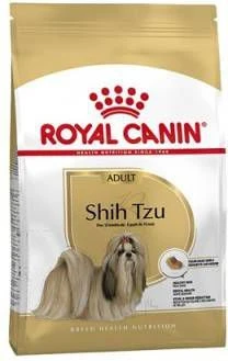 Royal Canin Adult Shih Tzu Hondenvoer 2 X 7, 5 Kg 8 Royal Canin Adult Shih Tzu Hondenvoer 2 X 7, 5 Kg - Afbeelding 8
