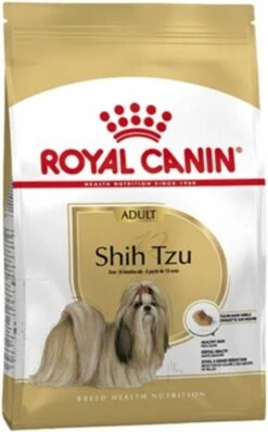 Royal Canin Adult Shih Tzu Hondenvoer 2 X 7, 5 Kg 17 Royal Canin Adult Shih Tzu Hondenvoer 2 X 7, 5 Kg -Dierenwinkel Met Korting royal canin shih tzu adult 24 15 kg 49274