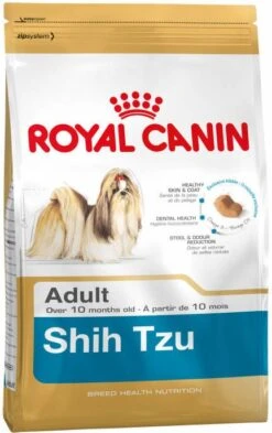 Royal Canin Adult Shih Tzu Hondenvoer 2 X 7, 5 Kg 15 Royal Canin Adult Shih Tzu Hondenvoer 2 X 7, 5 Kg -Dierenwinkel Met Korting royal canin shih tzu adult 7 5 kg 43847