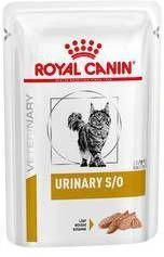 Royal Canin Veterinary Urinary S/O Combi Morsels In Gravy + Loaf Zakjes Kattenvoer 24 Loaf + 24 Morsels In Gravy 4 Royal Canin Veterinary Urinary S/O Combi Morsels In Gravy + Loaf Zakjes Kattenvoer 24 Loaf + 24 Morsels In Gravy - Afbeelding 4