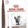 Royal Canin Veterinary Diet Hepatic Diet Kattenvoer 4 Kg