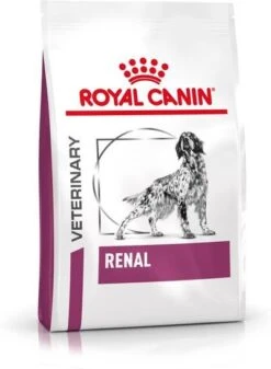 Royal Canin Veterinary Diet Dog Renal Hondenvoer 14 Kg -Dierenwinkel Met Korting royal canin veterinary diet renal hondenvoer 200 g 44339