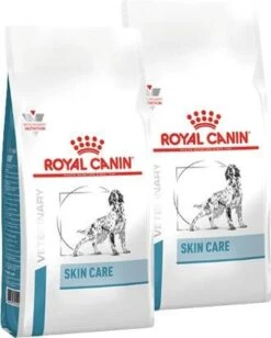 Royal Canin Veterinary Diet Dog Skin Care Adult Hondenvoer 11 Kg -Dierenwinkel Met Korting royal canin veterinary diet royal canin skin care hondenvoer 2 x 11 kg 14631