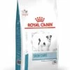 Royal Canin Veterinary Skin Care Small Dog Hondenvoer Dubbelpak 2 X 4 Kg