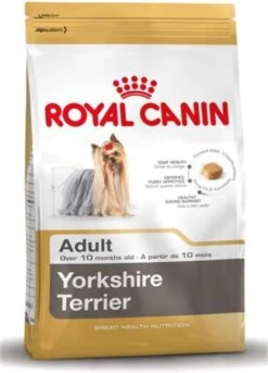 Royal Canin Breed 2x7, 5kg Yorkshire Terrier Adult Hondenvoer 18 Royal Canin Breed 2x7, 5kg Yorkshire Terrier Adult Hondenvoer -Dierenwinkel Met Korting royal canin yorkshire terrier adult 1 5 kg 31841
