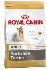 Royal Canin Breed 2x7, 5kg Yorkshire Terrier Adult Hondenvoer 5 Royal Canin Breed 2x7, 5kg Yorkshire Terrier Adult Hondenvoer - Afbeelding 5