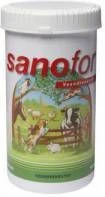 Sana-vesta Sanofor Veendrenkstof 1000 Ml 3 Sana-vesta Sanofor Veendrenkstof 1000 Ml - Afbeelding 3