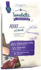 Sanabelle Adult Kattenvoer Met Struisvogel 10 Kg + 2 Kg Gratis 3 Sanabelle Adult Kattenvoer Met Struisvogel 10 Kg + 2 Kg Gratis - Afbeelding 3