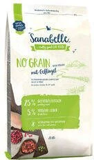 Sanabelle Gemengd Probeerpakket Graanvrij Droogvoer Gemengd Probeerpakket