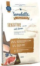 Sanabelle Adult Kattenvoer Met Struisvogel 10 Kg + 2 Kg Gratis 6 Sanabelle Adult Kattenvoer Met Struisvogel 10 Kg + 2 Kg Gratis - Afbeelding 6