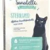 Sanabelle 2x2kg Sterilized Kattenvoer