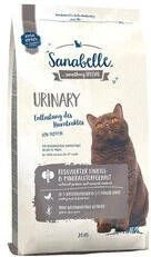 Sanabelle 2kg Urinary Kattenvoer