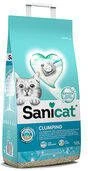 Sanicat Clumping + Marsella Soap Kattenbakvulling 16 3 Sanicat Clumping + Marsella Soap Kattenbakvulling 16 - Afbeelding 3