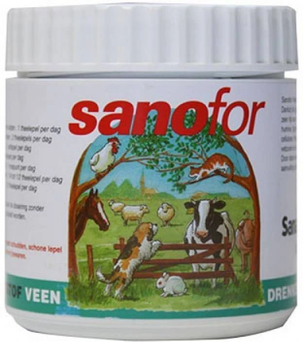 Sana-vesta Sanofor Veendrenkstof 1000 Ml 6 Sana-vesta Sanofor Veendrenkstof 1000 Ml - Afbeelding 6
