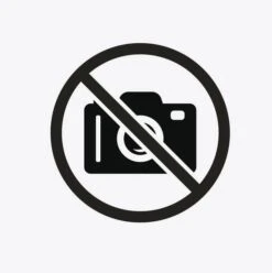 Savic Kattentoilet Nestor Jumbo 66.5x48.5x46.5 Cm Kattenbak Groen&Wit