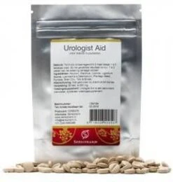 Sensipharm Urologist Aid Voor Kleine Huisdieren 2 X 90 Tabletten -Dierenwinkel Met Korting sensipharm urologist aid huisdieren 19331