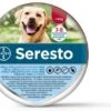 Seresto 5% Korting! Op Vlooienhalsband Voor Honden Voor Honden > 8 Kg(Halsband 70 Cm )