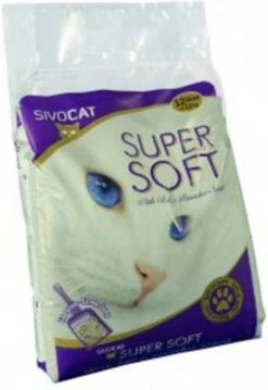 Sivocat Supersoft Kbv Met Babypoeder Kattenbakvulling 12 5 Sivocat Supersoft Kbv Met Babypoeder Kattenbakvulling 12 -Dierenwinkel Met Korting sivocat kattenbakvulling super soft babypoeder 12 liter 61974