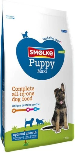 Smolke 25% Korting! 4x3kg Puppy Maxi Optimal Growth Smø, Lke Hondenvoer 34 Smolke 25% Korting! 4x3kg Puppy Maxi Optimal Growth Smø, Lke Hondenvoer -Dierenwinkel Met Korting smolke sm en xf8 lke puppy maxi optimal growth 2 x 3 kg 107709