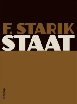 Staat F. Starik