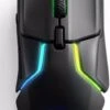 SteelSeries Gaming Muis Rival 650 Wireless