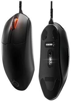 SteelSeries Prime Optische Kabel Zwart 3 SteelSeries Prime Optische Kabel Zwart - Afbeelding 3