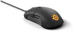 SteelSeries Gaming Muis SENSEI 310 AMBIDEXTROUS MOUSE -Dierenwinkel Met Korting steelseries sensei 310 gaming muis 3947233