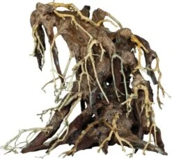 SuperFish Bonsai Root Aquarium Ornament Medium