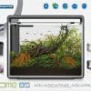 SuperFish Home 85 Aquarium 65x31x53 Cm Aquaria Wit