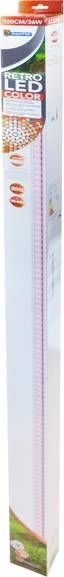 SuperFish Led Colorplus T8/T5/36w 120 Cm Verlichting 36 Watt