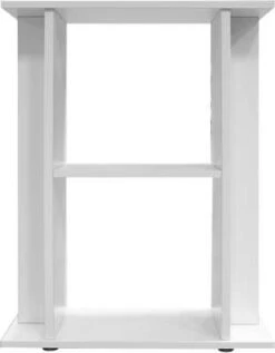 SuperFish Meubel Start 150 79x40x55 Cm Aquariummeubel Wit