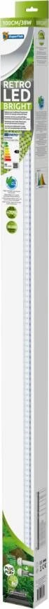 Dierenwinkel Met Korting -Dierenwinkel Met Korting superfish retro led bright t8 en jt5 100cm38w 14405