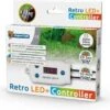 SuperFish Retro Led Met Contoller Verlichting