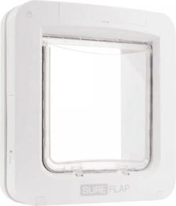 SureFlap Microchip Pet Door Connect L Set Bestaande Uit Microchip Luik En Hub Microchip Pet Door Connect 8 SureFlap Microchip Pet Door Connect L Set Bestaande Uit Microchip Luik En Hub Microchip Pet Door Connect -Dierenwinkel Met Korting sureflap microchip pet door connect l microchip pet door connect 120029