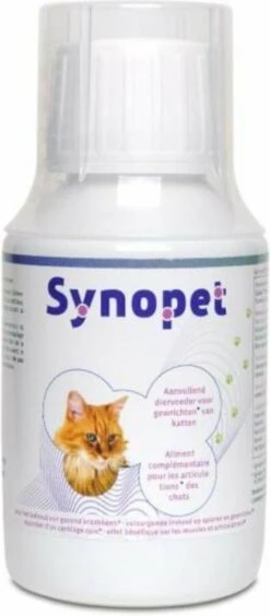 Synopet Feli Syn Kat 75 Ml -Dierenwinkel Met Korting synopet feli syn 75 ml 42149