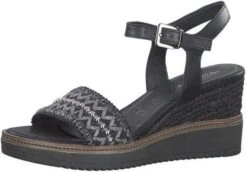 Tamaris Sandalen/sandaaltjes -Dierenwinkel Met Korting tamaris sandalensandaaltjes 6470165