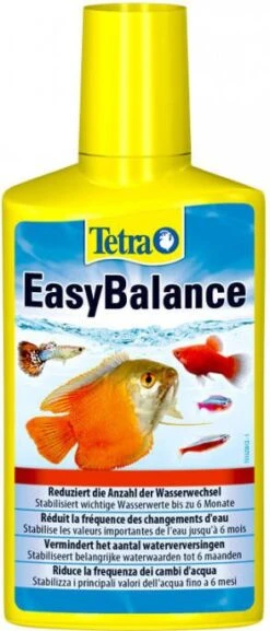 Tetra Aqua Easy Balance Waterverbeteraars 250 Ml -Dierenwinkel Met Korting tetra easy balance 250 ml 42576