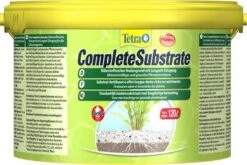 Tetra Plant Complete Substrate Aquarium Voedingsbodem 5 Kg