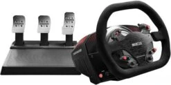 ThrustMaster TS XW Racer Sparco P310 Competition Mod Stuur En Pedaalset PC Microsoft Xbox One -Dierenwinkel Met Korting thrustmaster ts xw racer sparco p310 competition mod 5053